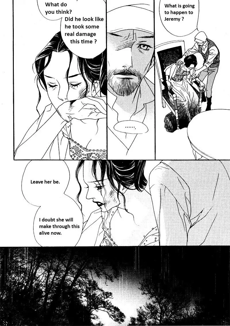 Savage Garden Chapter 24 36